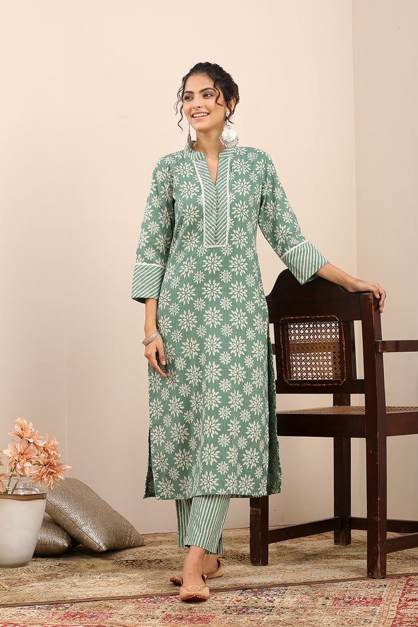 Kurta Set